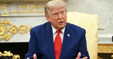 العالم هذا الصباح.. ترامب: أمريكا تحتاج لتعزيز ترسانتها بعد استنزافها بالحرب ضد إيران.. ترامب يوقع أمرين تنفيذيين يقيدان حق اكتساب الجنسية بالولادة.. التحالف: 11 مصاباً في اعتداء حوثى على منطقة نجران