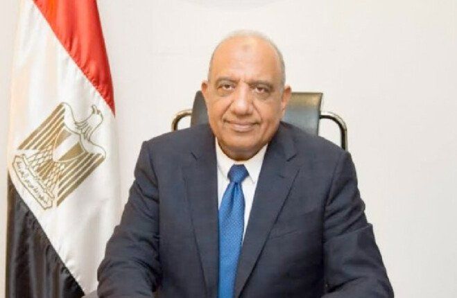 وزير الكهرباء: الاستخدامات السلمية للطاقة الذرية حقٌ أصيل لجميع الدول