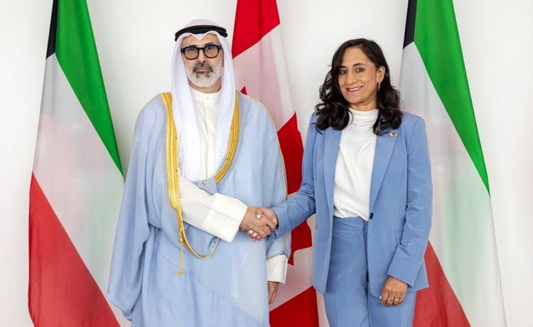 الكويت تعزز قدراتها الدفاعية