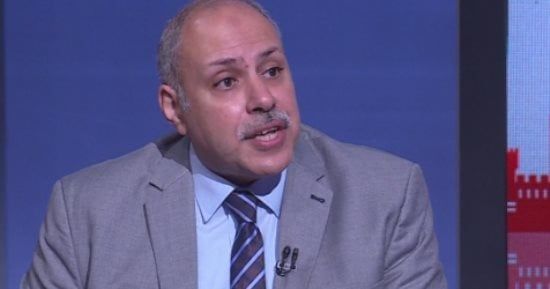 حسن سلامة: أمن السعودية جزء لا يتجزأ من الأمن القومى المصرى