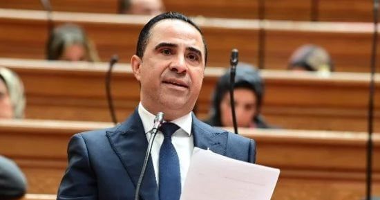 نائب: حماية العمق الاستراتيجي لمصر ضرورة لصون استقرار الدولة