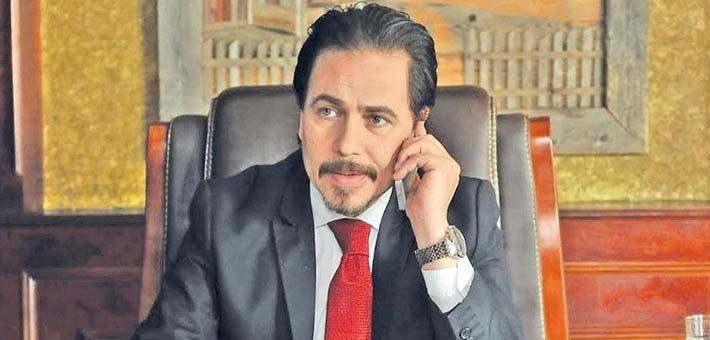 فيروس كورونا يسقط الفنان الكبير ” محمد رياض ” – شاهد