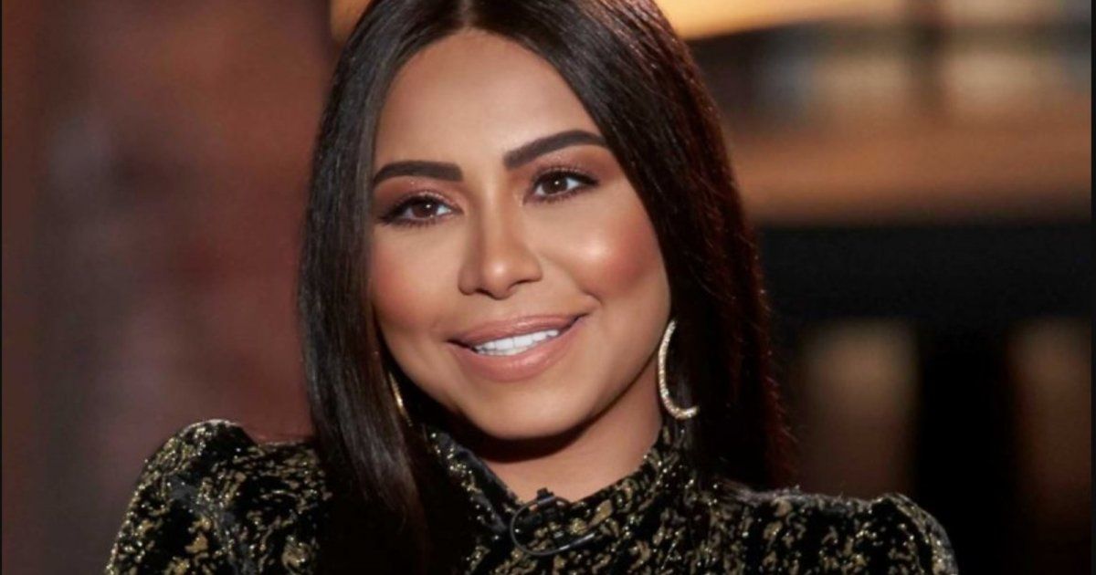 شاهد .. شيرين عبد الوهاب توجه رسالة غامضة.. إليكم مضمونها
