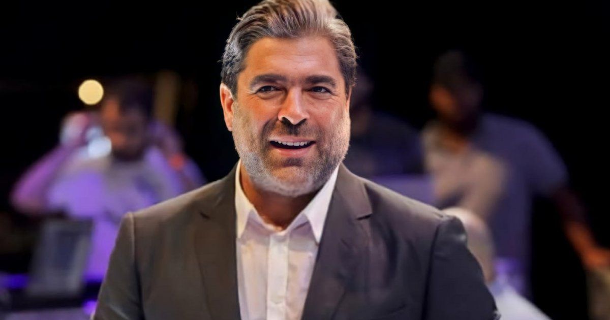 شاهد .. خاص الفن-بعد رفض إحياء حفلات في لبنان.. وائل كفوري إلى أميركا