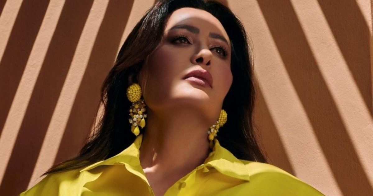 شاهد .. لطيفة تختار هذا المسلسل وتقول :"من أحلى المسلسلات اللي شوفتها في حياتي"