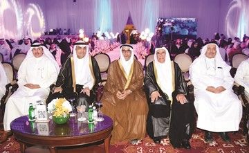 بالفيديو.. البرجس: 14.7% عوائد على أموال القُصَّر عام 2021