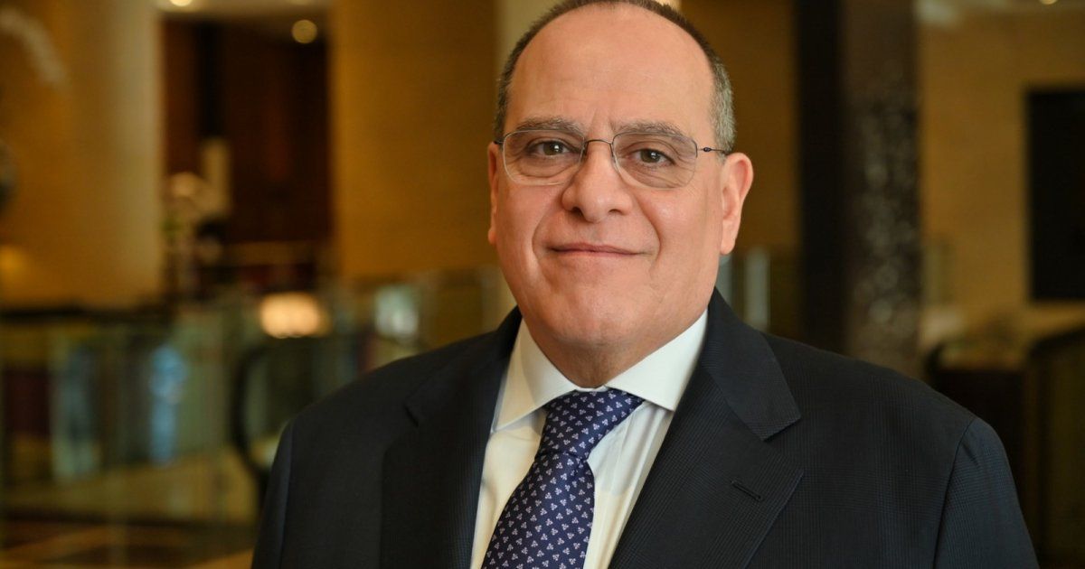 شاهد .. صادق الصباح يشيد بـ أنجي جمال وهذا ما قاله عن مسلسل "وتر"