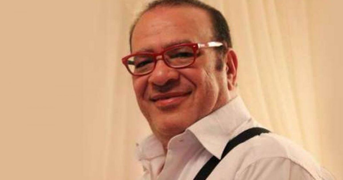 شاهد .. بالصورة- صلاح عبدالله يرد على رسالة حنان ترك "بحبك جدا"