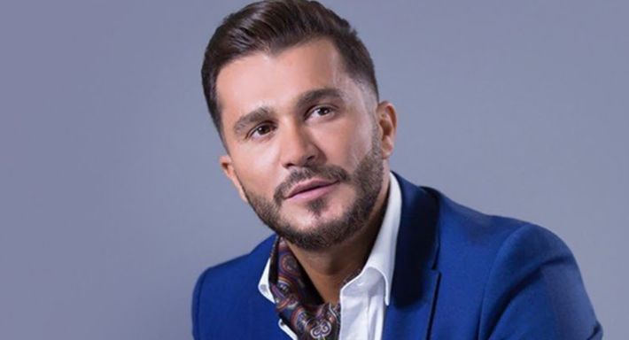 بالصور – من هي زينة المرعبي التي توفيت مع جورج الراسي في الحادث