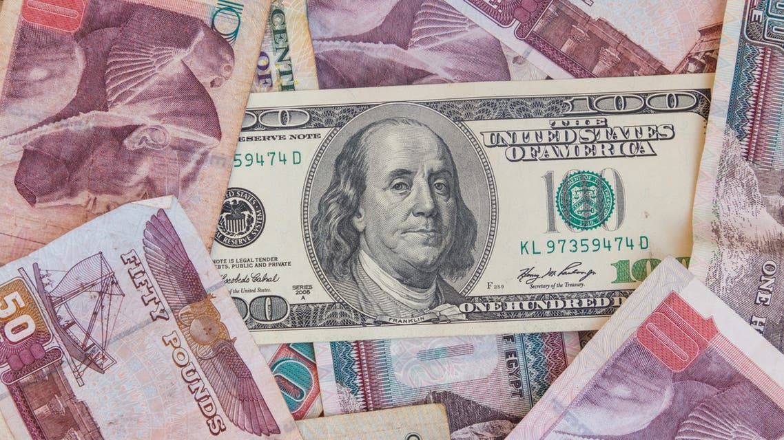“حالته مستقرة”.. سعر الدولار بكام جنيه اليوم في البنوك