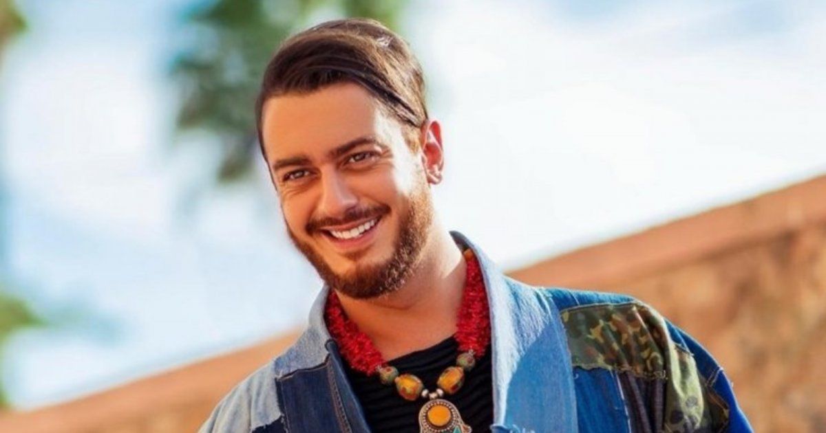 شاهد .. بعد فترة قصيرة على زواجهما..ما حقيقة خلاف سعد لمجرد مع زوجته؟