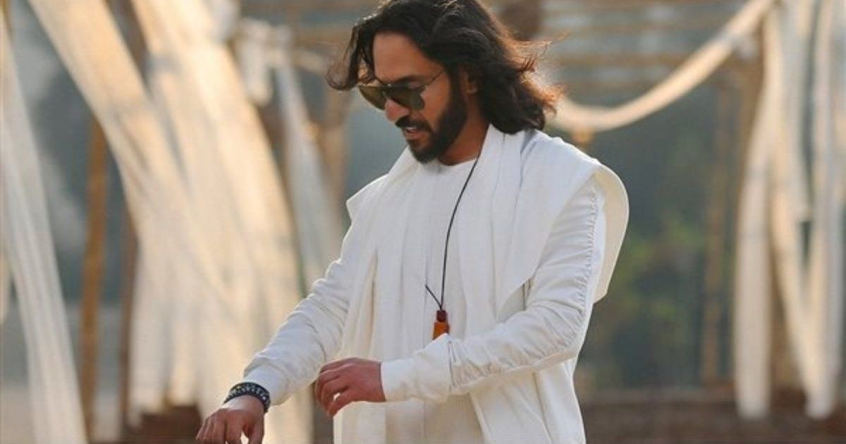 شاهد .. هذا ما حققه بهاء سلطان بـ "شكر خاص" خلال 3 أيام