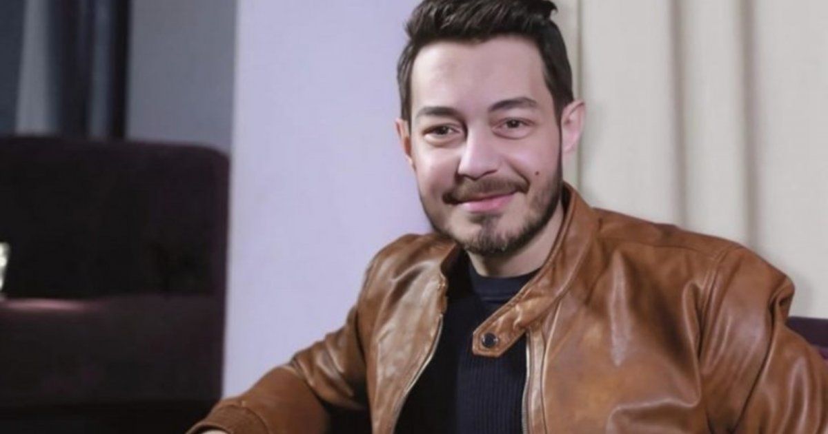 شاهد .. أحمد زاهر أب لأربع بنات لكن ما كان يحلم به مختلف!