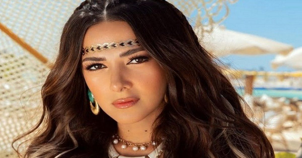 شاهد .. دنيا سمير غانم بعودة قوية على أصعدة مختلفة خلال الفترة الأخيرة!