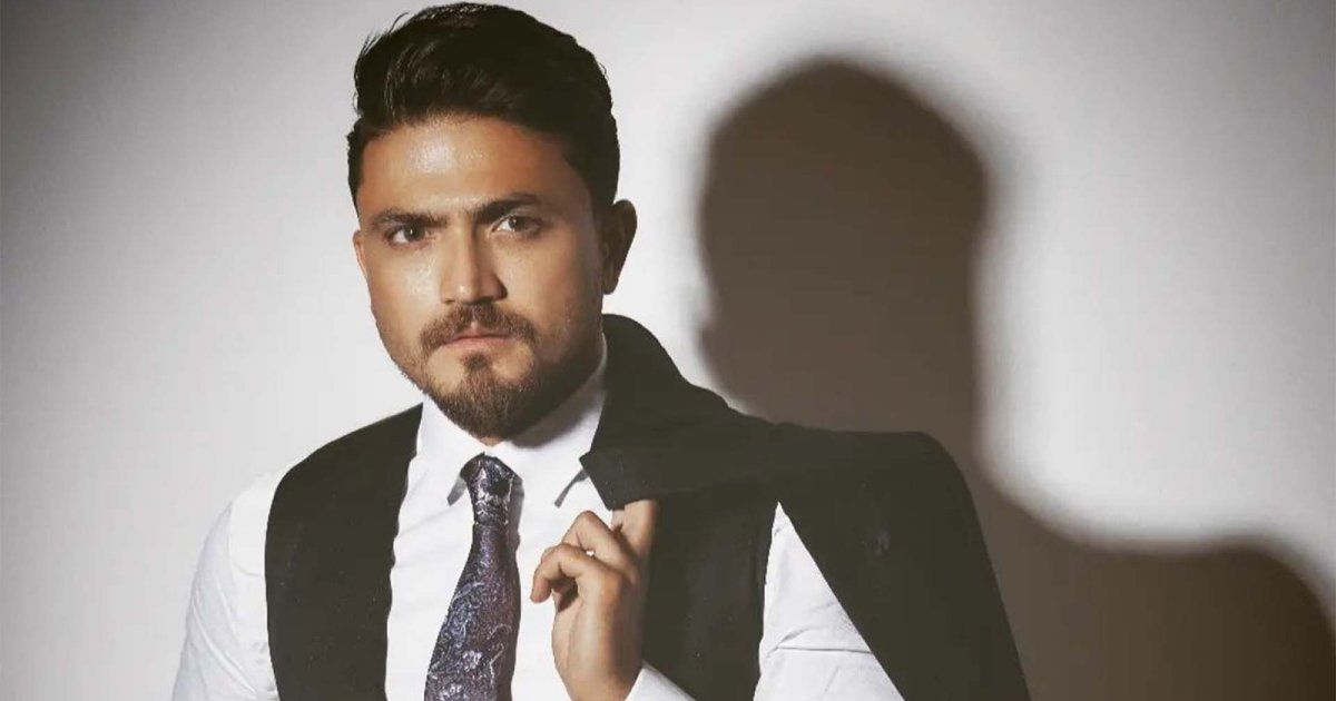 شاهد .. هيثم سعيد يحقق نسبة مشاهدة عالية في أغنيته الجديدة