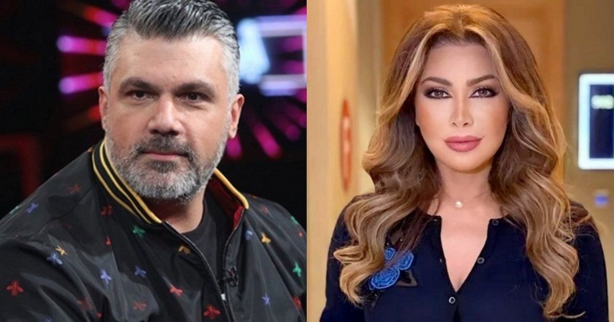 شاهد .. فارس كرم يستعد لإطلاق الأغنية الجديدة ونوال الزغبي تهنئه سلفاً