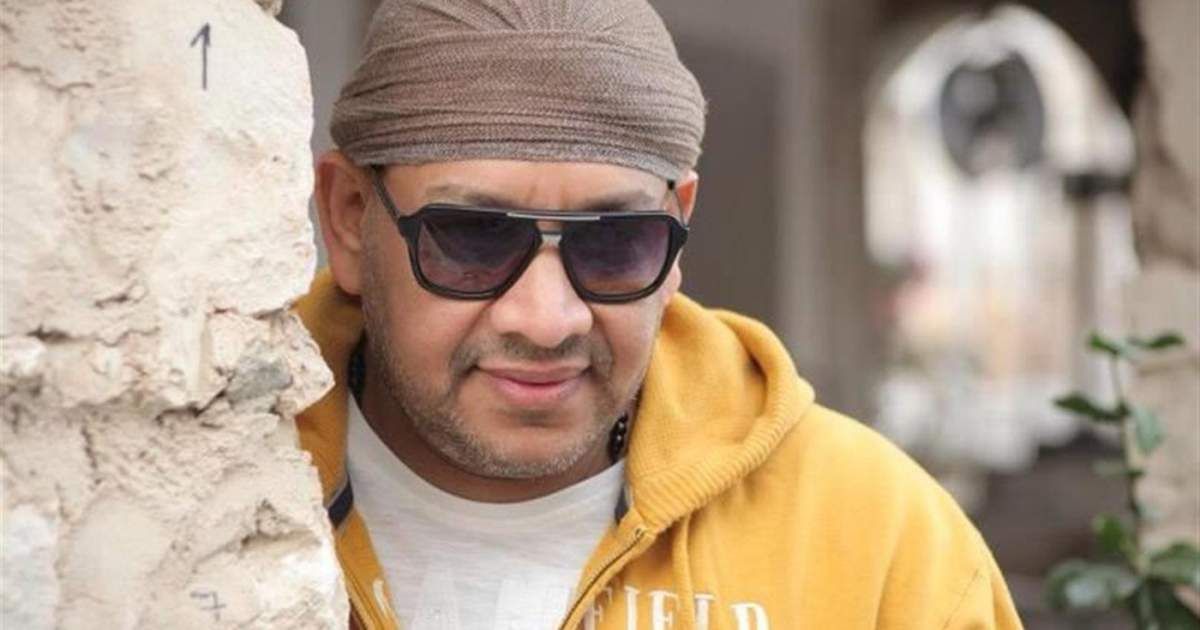 شاهد .. أغنية جديدة لعصام كاريكا.. وهذا موعد طرحها