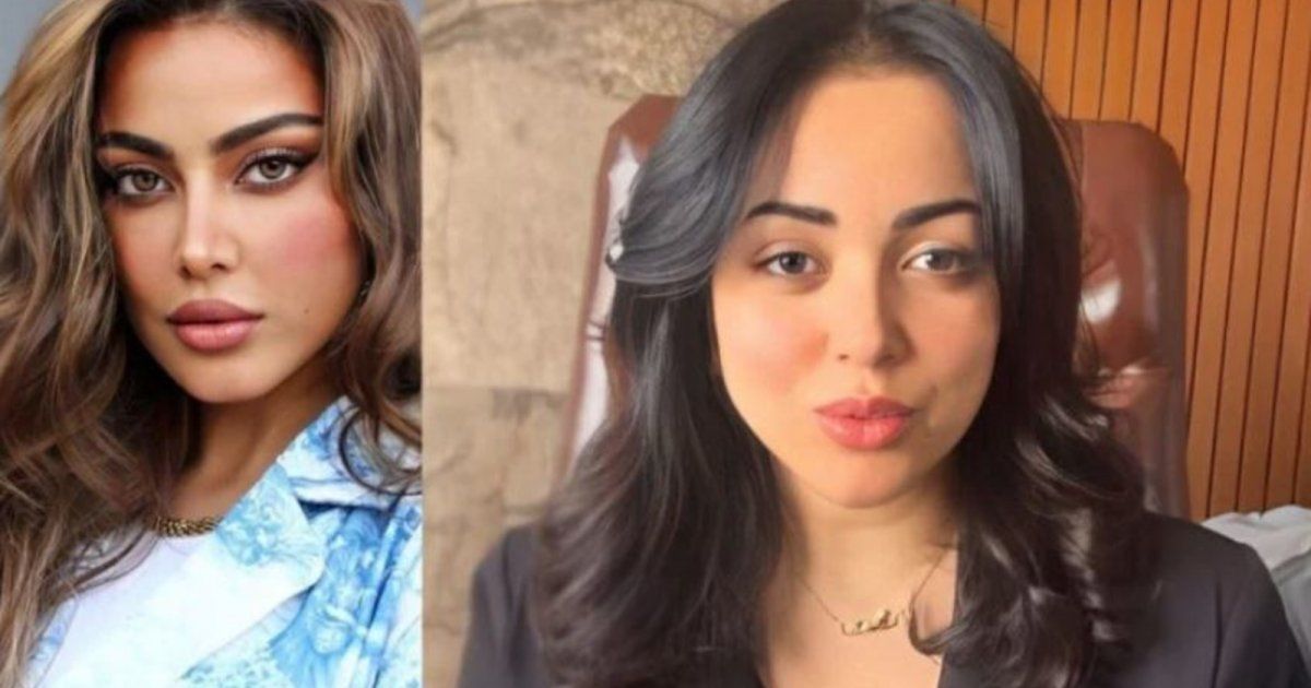 شاهد .. مريم المؤمن ترد بقوة على مهاجمي شقيقتها فاطمة المؤمن-بالفيديو