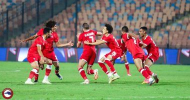فيوتشر يواجه بيراميدز فى الدور نصف نهائى كأس السوبر