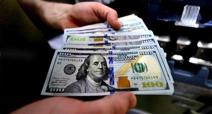 سعر الدولار في السوق السوداء اليوم السبت 7 أكتوبر 2023 .. شوف حصله ايه من امبارح