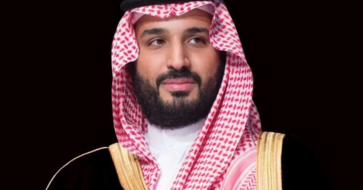 شاهد .. أولاد الأمير محمد بن سلمان بعيدون عن الأضواء .. إليكم صور نادرة لهم