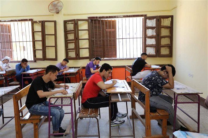 أخبار مصر | بشكل رسمي ونهائي .. التعليم تفاجئ الجميع بشأن نظام امتحانات الثانوية العامة 2024