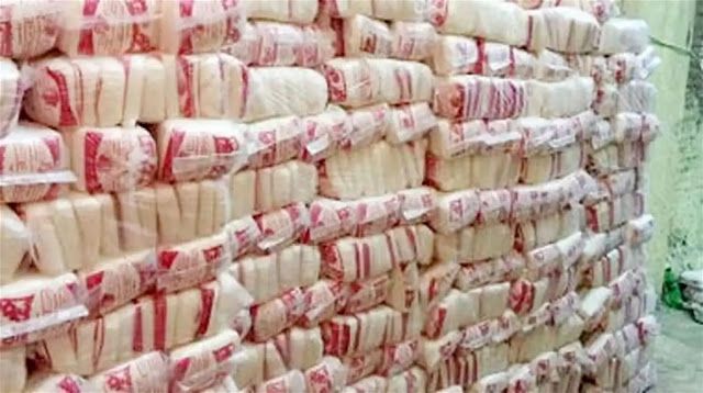 سعر السكر اليوم 12 ديسمبر.. الحر في التموين عامل قلبان