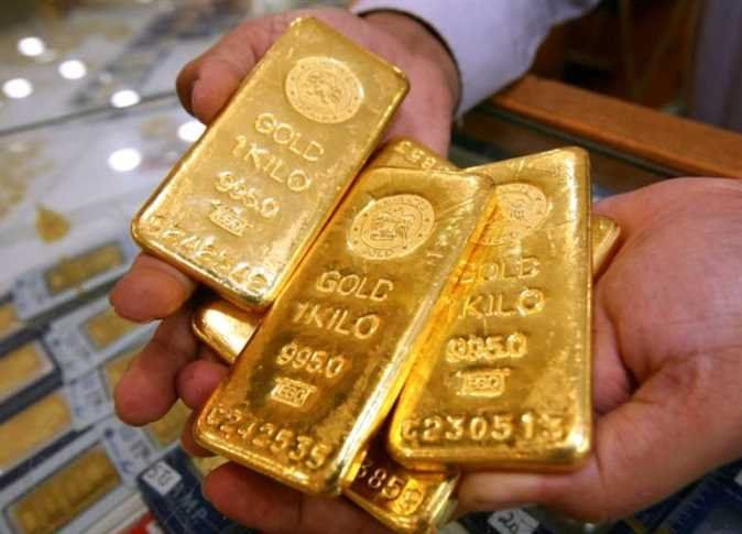 سعر سبيكة الذهب اليوم الأربعاء 13 ديسمبر 2023.. كل الأوزان وصلت للقمة