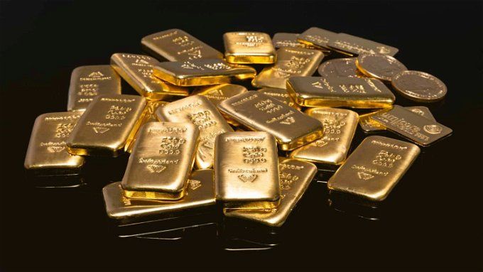 سعر سبيكة الذهب اليوم الأربعاء 13 ديسمبر 2023.. كل الأوزان وصلت للقمة