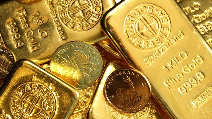 سعر سبيكة الذهب اليوم الأحد 31 ديسمبر 2023.. بعد الصعود هبطت ونزلت للأرض