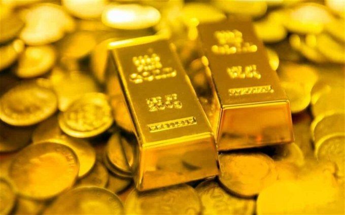 سعر سبيكة الذهب اليوم الأحد 31 ديسمبر 2023.. بعد الصعود هبطت ونزلت للأرض