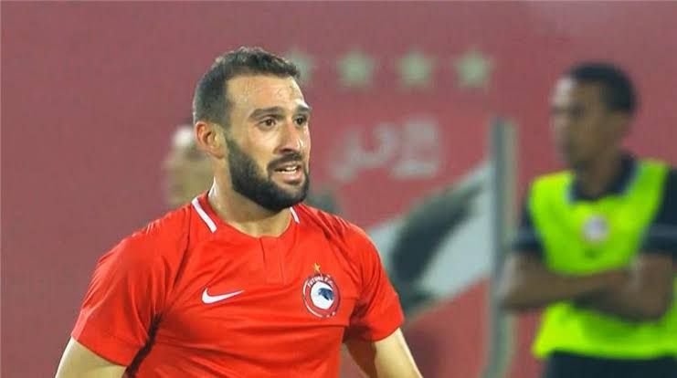 الأهلي يعلن انتقال عمر كمال عبدالواحد لمدة ثلاثة سنوات ونصف