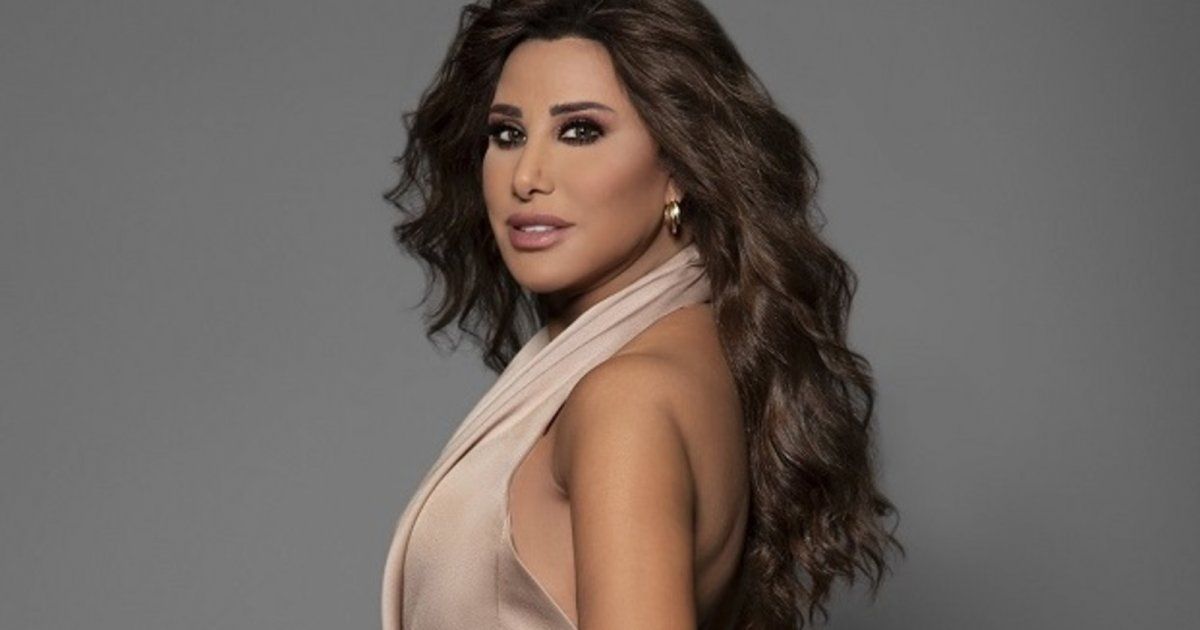 شاهد .. نجوى كرم تحيي حفلاً مميزاً ضمن حفلات كأس آسيا