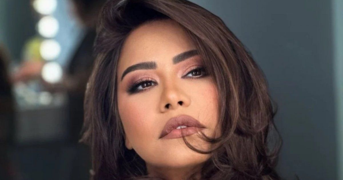 شاهد .. طرح البرومو الرسمي لأول أغاني شيرين عبد الوهاب "الدهب" من ألبومها الجديد - بالفيديو