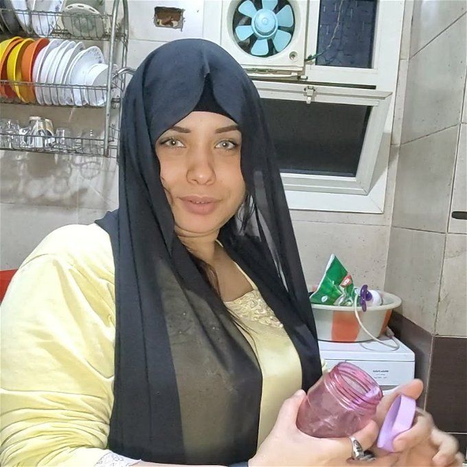 صاحبة قناة أنوش.. تعرف على قصة حبسها وتغريمها 300 ألف جنيه