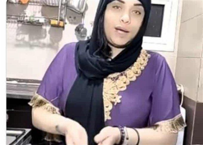 صاحبة قناة أنوش.. تعرف على قصة حبسها وتغريمها 300 ألف جنيه