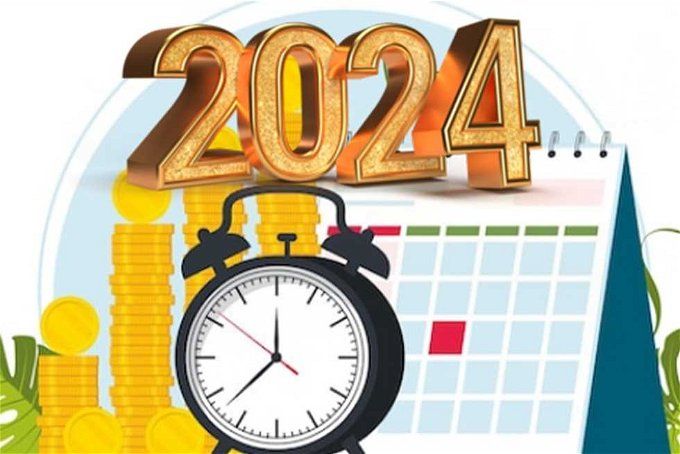 أخبار مصر | إجازات شهر مارس 2024.. اعرف الراحة هتكون امته عشان تسافر