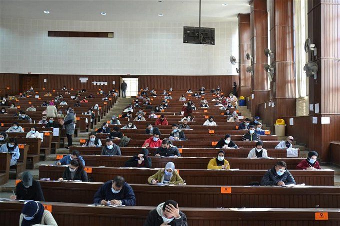 أخبار مصر | موعد امتحانات الترم الثاني 2024 للجامعات.. استعدوا بعدها للإجازة الكبيرة