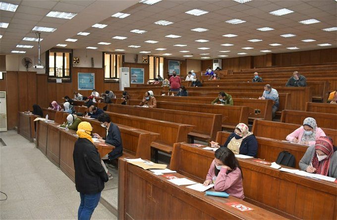 أخبار مصر | موعد امتحانات الترم الثاني 2024 للجامعات.. استعدوا بعدها للإجازة الكبيرة