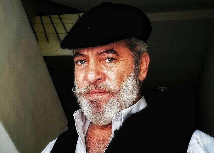عاجل .. رحيل الفنان اللبناني فادي إبراهيم بعد صراع مع المرض