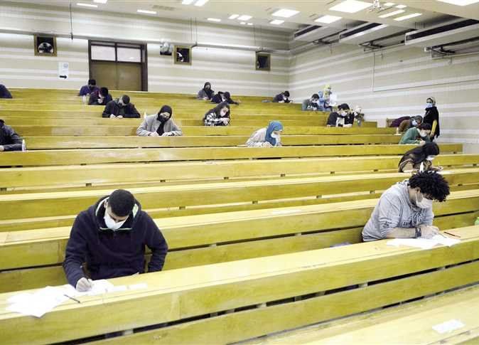 أخبار مصر | موعد امتحانات الترم الثاني 2024 للجامعات.. استعدوا بعدها للإجازة الكبيرة