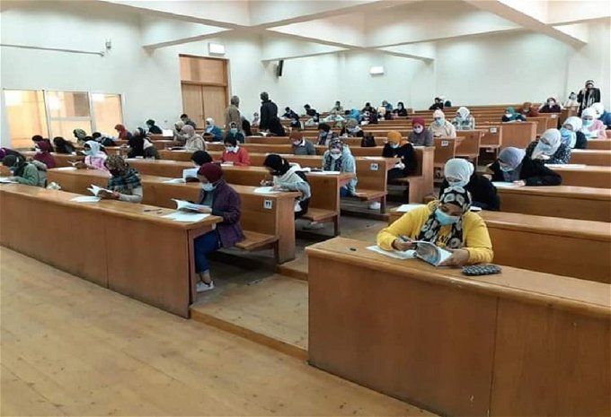 أخبار مصر | موعد امتحانات الترم الثاني 2024 للجامعات.. استعدوا بعدها للإجازة الكبيرة