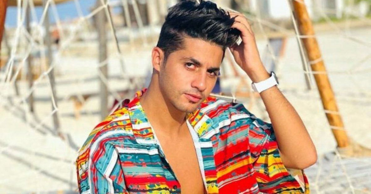 شاهد .. عنبة يروج لمسلسله “عتبات البهجة” من الكواليس - بالصورة
