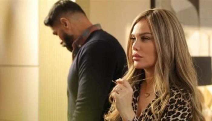 ماذا قالت النجمة نيكول سابا تعلّقًا على نجاح «رقية العسكري»؟