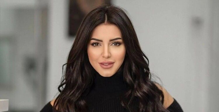 شاهد .. بعد 21 يوماً على رحيلها .. سوار النجار تستذكر شقيقتها برسالة مؤثرة
