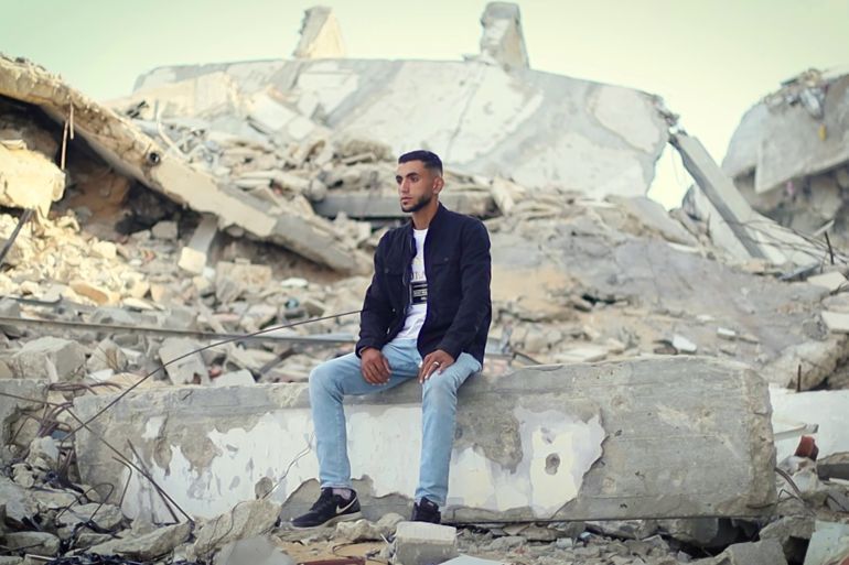 عبد الله بن محمود الغلبان بطل ملاكمة سابق