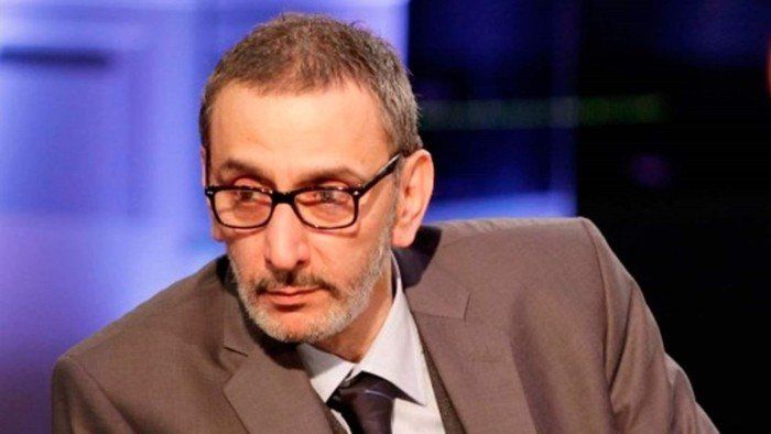 موعد ومكان جنازة الفنان زياد الرحباني في لبنان