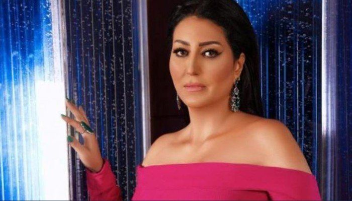 نقابة المهن التمثيلية في مصر تتضامن مع الفنانة وفاء عامر