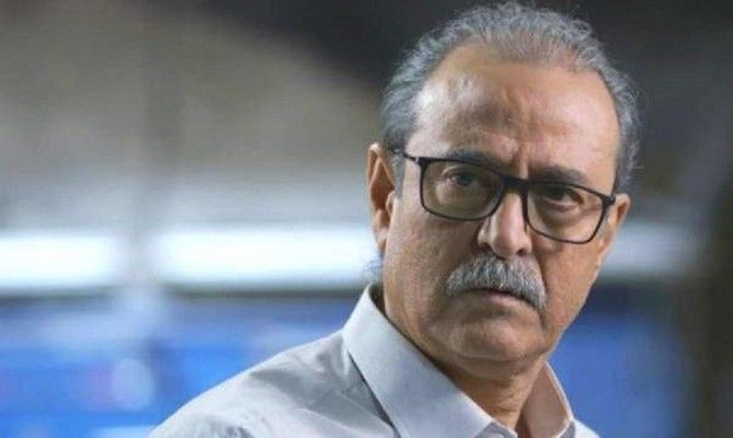 شاهد .. بسام كوسا ينعي زياد الرحباني: "إلى لقاء"