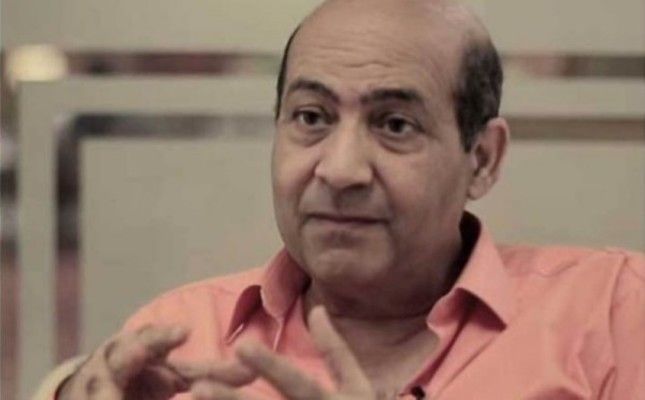 شاهد .. طارق الشناوي يعلق على قرار منع البلوغرز من التمثيل في مصر